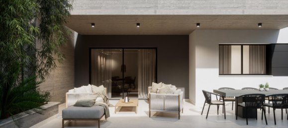 Квартира с 2 спальнями в Лимассол, Кипр № 34053 13