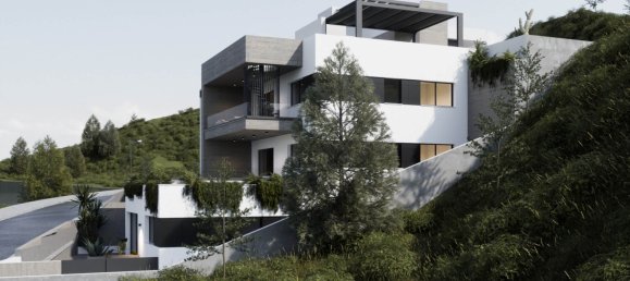 Квартира с 2 спальнями в Лимассол, Кипр № 34053 7