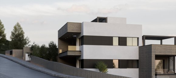 Квартира с 2 спальнями в Лимассол, Кипр № 34053 9