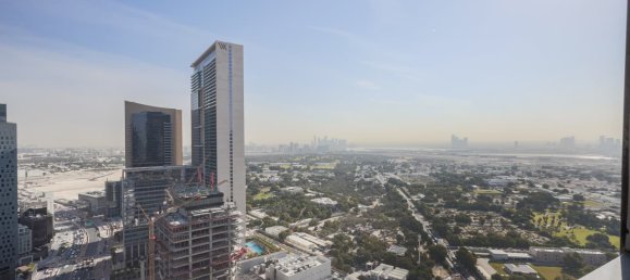 2 غرف نوم شقة في DIFC, UAE رقم 120576 2