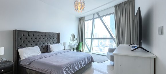 2 غرف نوم شقة في DIFC, UAE رقم 120576 7