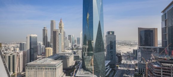 2 غرف نوم شقة في DIFC, UAE رقم 120576 3