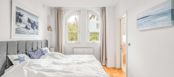 3 Schlafzimmer Wohnung in Westend, Germany, Nr. 339593 6