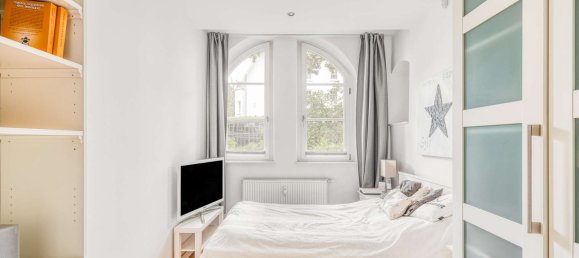 3 Schlafzimmer Wohnung in Westend, Germany, Nr. 339593 8