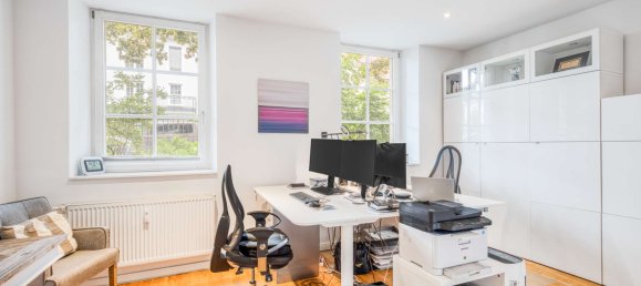 3 Schlafzimmer Wohnung in Westend, Germany, Nr. 339593 5