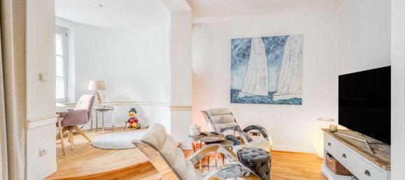 3 Schlafzimmer Wohnung in Westend, Germany, Nr. 339593 3