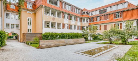 3 Schlafzimmer Wohnung in Westend, Germany, Nr. 339593 10
