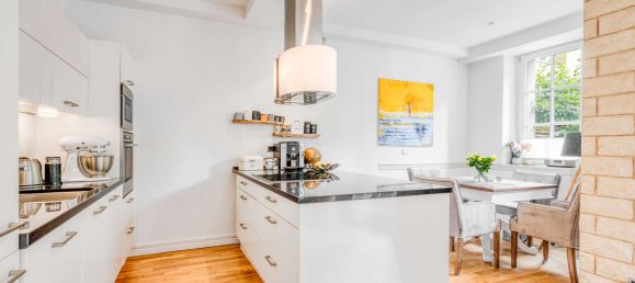 3 Schlafzimmer Wohnung in Westend, Germany, Nr. 339593 4