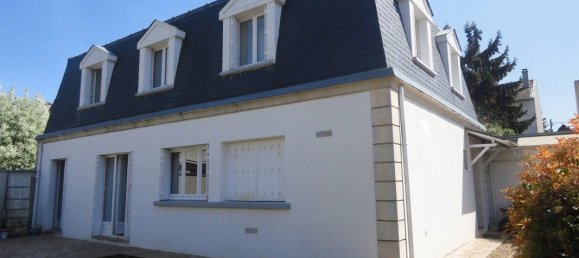 6غرفة منزل في Champs-sur-Marne, France رقم 171497 2