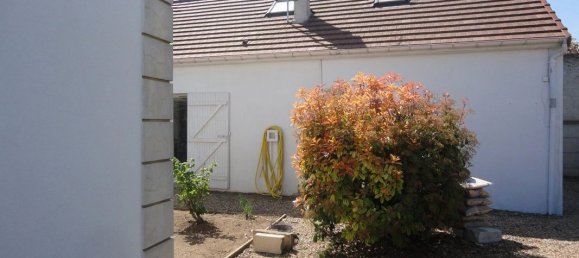 6غرفة منزل في Champs-sur-Marne, France رقم 171497 6