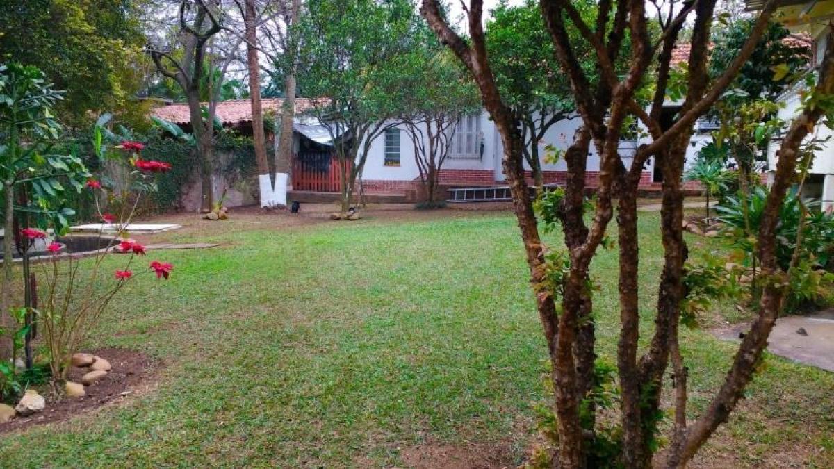 4 Schlafzimmer Haus in Sao Paulo, Brazil, Nr. 504738