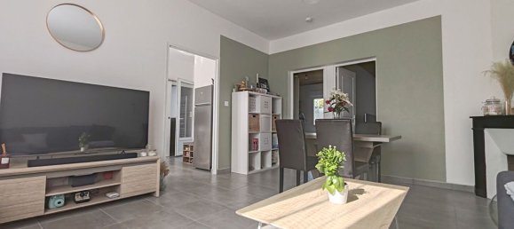 Moradia em banda T2 em Nantes, France N.º 100169 2