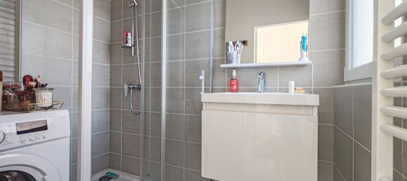 Moradia em banda T2 em Nantes, France N.º 100169 9