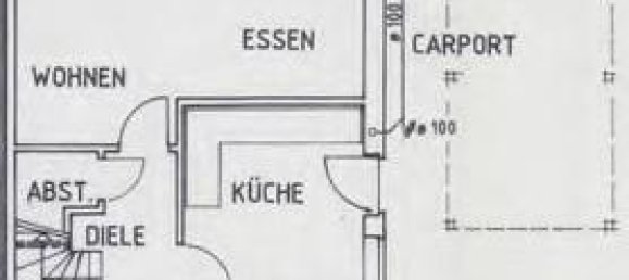 3 chambres Maison de ville à Steinfurt, Germany No. 156032 2