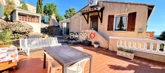 5 bedrooms House in Pyrenees-Orientales, France No. 281985 2