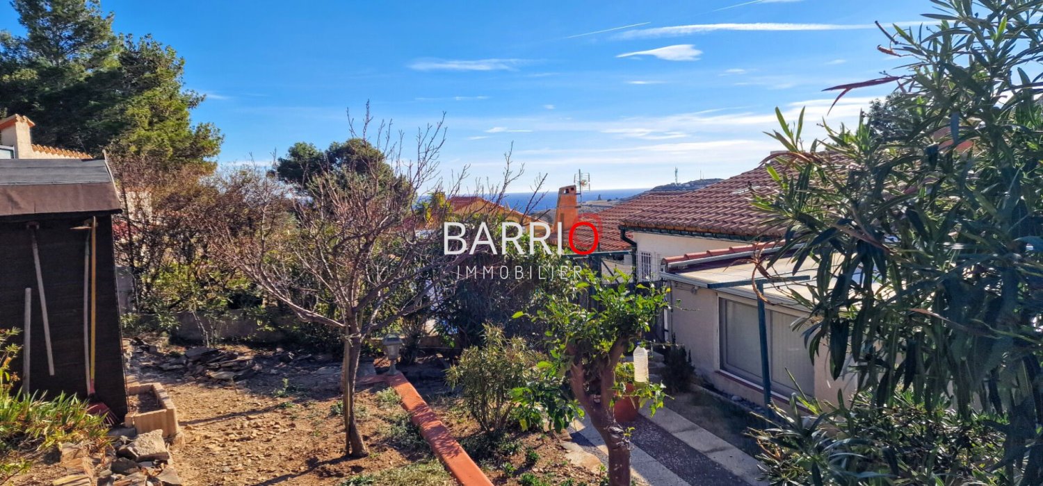 5 bedrooms House in Pyrenees-Orientales, France No. 281985