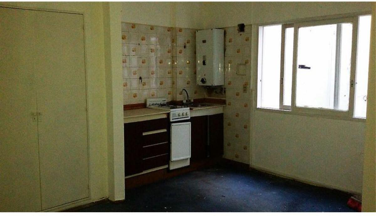 Studio in Buenos Aires, Argentina No. 78666