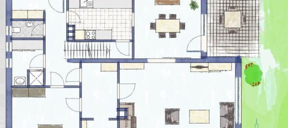 8غرفة منزل في Leer, Germany رقم 265480 19