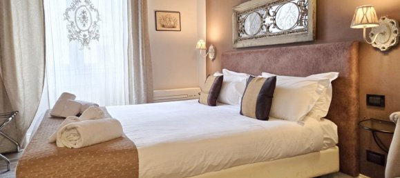 8 bedrooms Apartment in Florence, Italy No. 347531 5