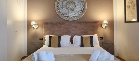 8 bedrooms Apartment in Florence, Italy No. 347531 12