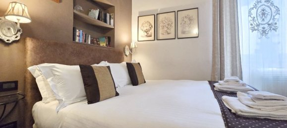 8 bedrooms Apartment in Florence, Italy No. 347531 16