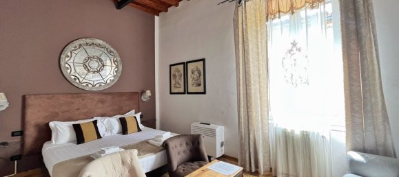8 bedrooms Apartment in Florence, Italy No. 347531 14