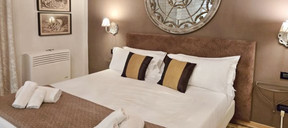 8 bedrooms Apartment in Florence, Italy No. 347531 17