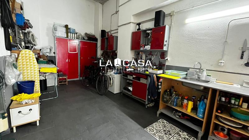 149m² Commercial property in Sant Andreu, Spain No. 71668