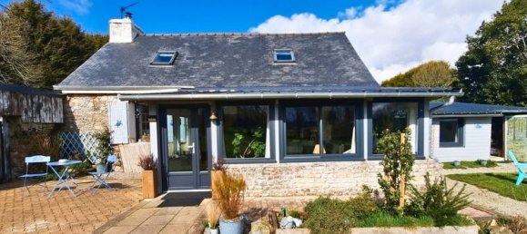 2 bedrooms House in Cotes-d'Armor, France No. 194499 18