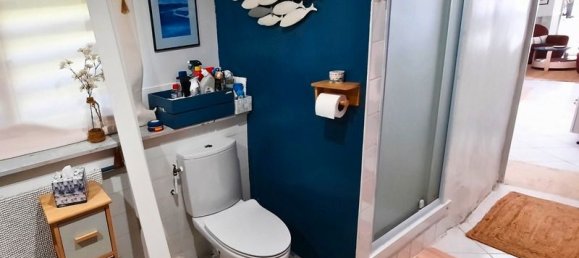 2 bedrooms House in Cotes-d'Armor, France No. 194499 13