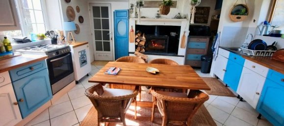 2 bedrooms House in Cotes-d'Armor, France No. 194499 11