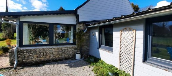 2 bedrooms House in Cotes-d'Armor, France No. 194499 4