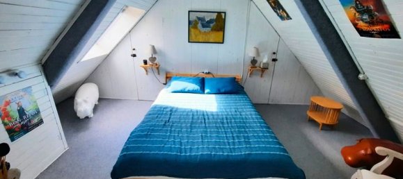 2 bedrooms House in Cotes-d'Armor, France No. 194499 15