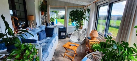 2 bedrooms House in Cotes-d'Armor, France No. 194499 7