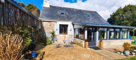 2 bedrooms House in Cotes-d'Armor, France No. 194499 20