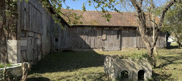 1 Schlafzimmer Haus in Saint-Mesmin, France, Nr. 227752 4