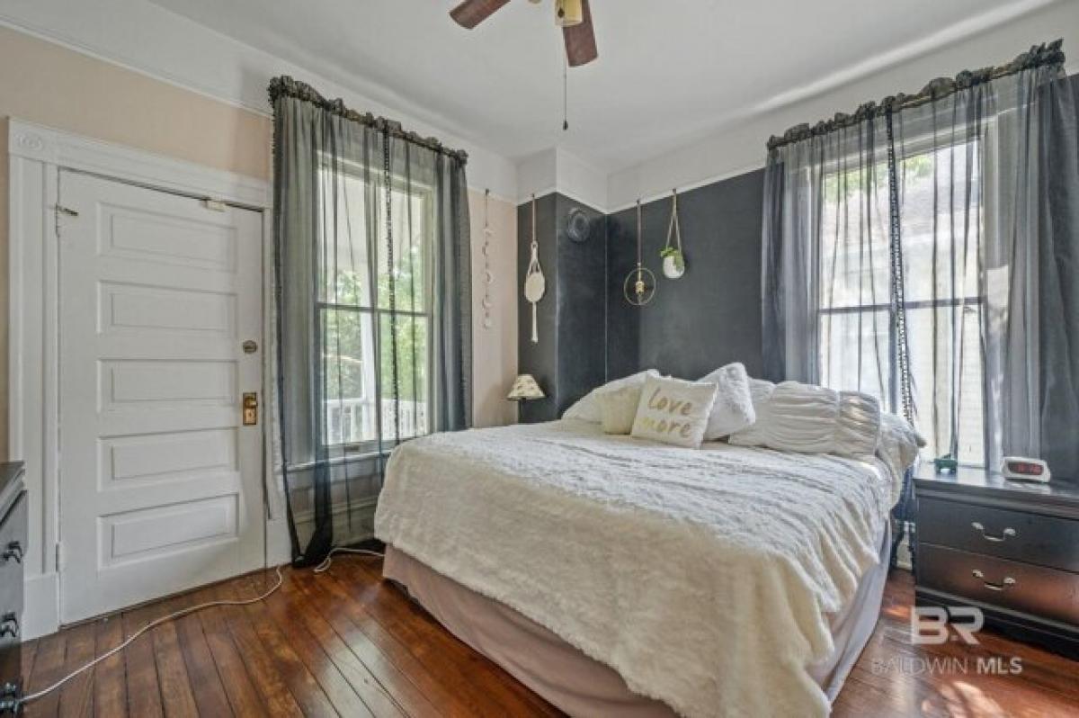 3 bedrooms House in Mobile, USA No. 383554