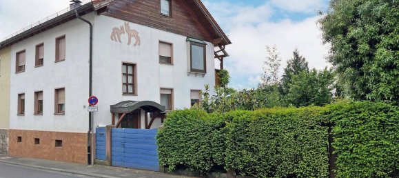 Adosado de 5 habitaciónes en Aschaffenburg, Germany No. 184090 2