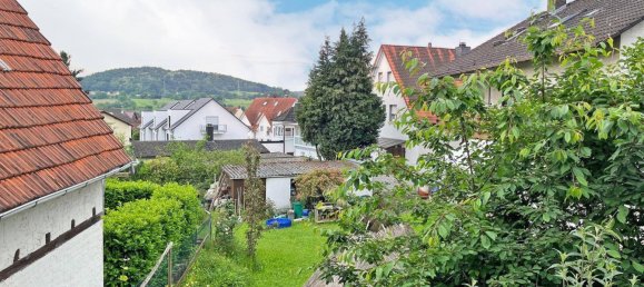 Adosado de 5 habitaciónes en Aschaffenburg, Germany No. 184090 11