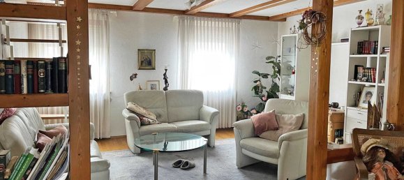 Adosado de 5 habitaciónes en Aschaffenburg, Germany No. 184090 3