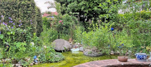 Adosado de 5 habitaciónes en Aschaffenburg, Germany No. 184090 10