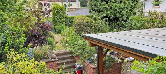 Adosado de 5 habitaciónes en Aschaffenburg, Germany No. 184090 12