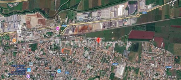 5 bedrooms Villa in San Bonifacio, Italy No. 321484 6