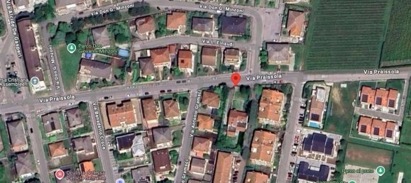 5 bedrooms Villa in San Bonifacio, Italy No. 321484 7