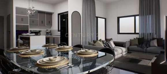 3 bedrooms Apartment in Agios Athanasios, Cyprus No. 4420 5