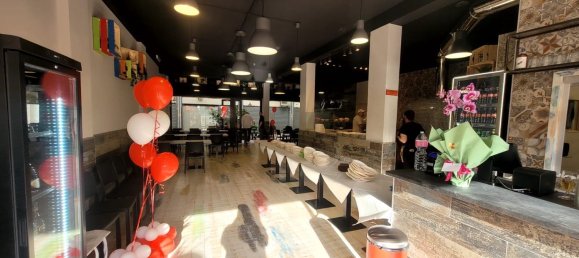 147m² Commercial property in Latina, Italy No. 256076 4