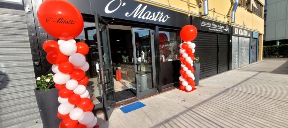 147m² Commercial property in Latina, Italy No. 256076 6