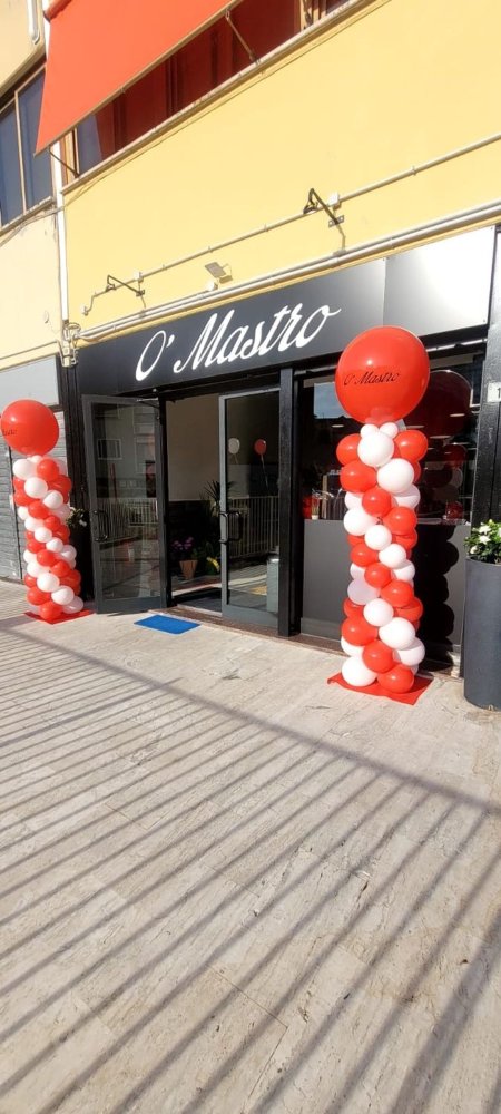 147m² Commercial property in Latina, Italy No. 256076