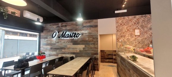 147m² Commercial property in Latina, Italy No. 256076 9