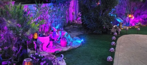 3 chambres Maison à Alicante, Spain No. 190475 16